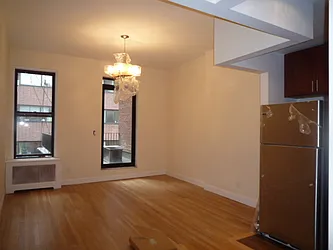 Rented by New Yorker Realty