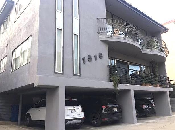 1st image of 1515 S Beverly Glen Blvd APT 2