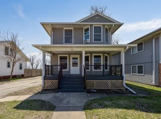 231 32nd St NE, Cedar Rapids, IA