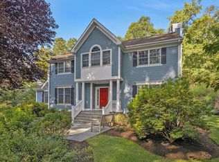 29 Gideon Reynolds Rd, Cross River, NY 10518