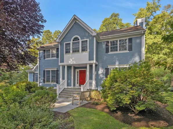 29 Gideon Reynolds Road, Cross River, NY 10518