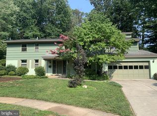 103 Sanoey Cir SE, Vienna, VA 22180