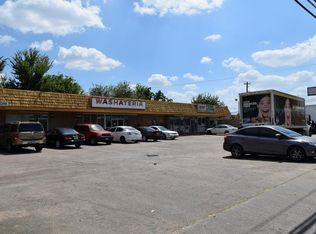 4629 W 34th St, Houston, TX 77092