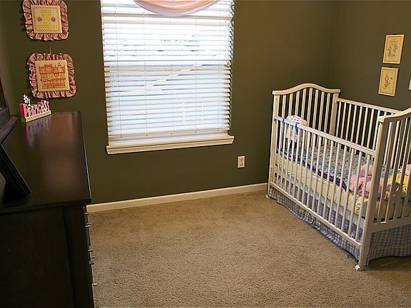 3rd Bedroom