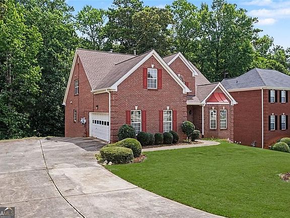 3rd image of 2871 Weatherstone Cir SE