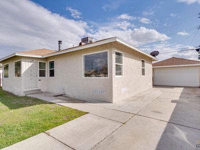 2825 4th St, Bakersfield, CA, 93304