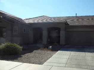 19461 E Reins Rd, Queen Creek, AZ 85142