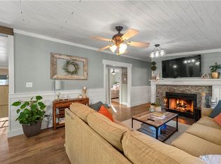 8860 Pineview Rd, Suffolk, VA 23437