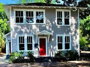 1617 Thacker Ave, Jacksonville, FL 32207