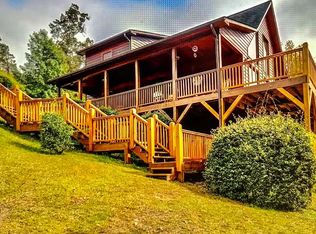 85 Flat Top Trl, Murphy, NC 28906