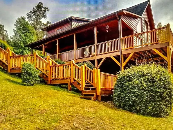 85 Flat Top Trl, Murphy, NC 28906