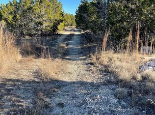 4180 W Fm 243, Bertram, TX 78605