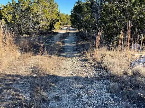 4180 W FM 243, Bertram, TX 78605