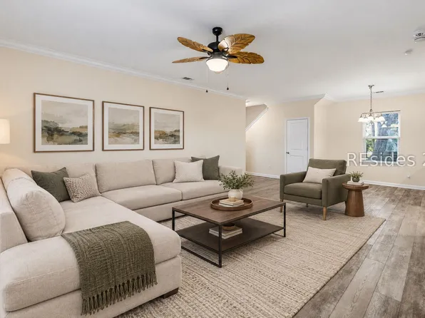 23 Catawba Way, Beaufort, SC 29906