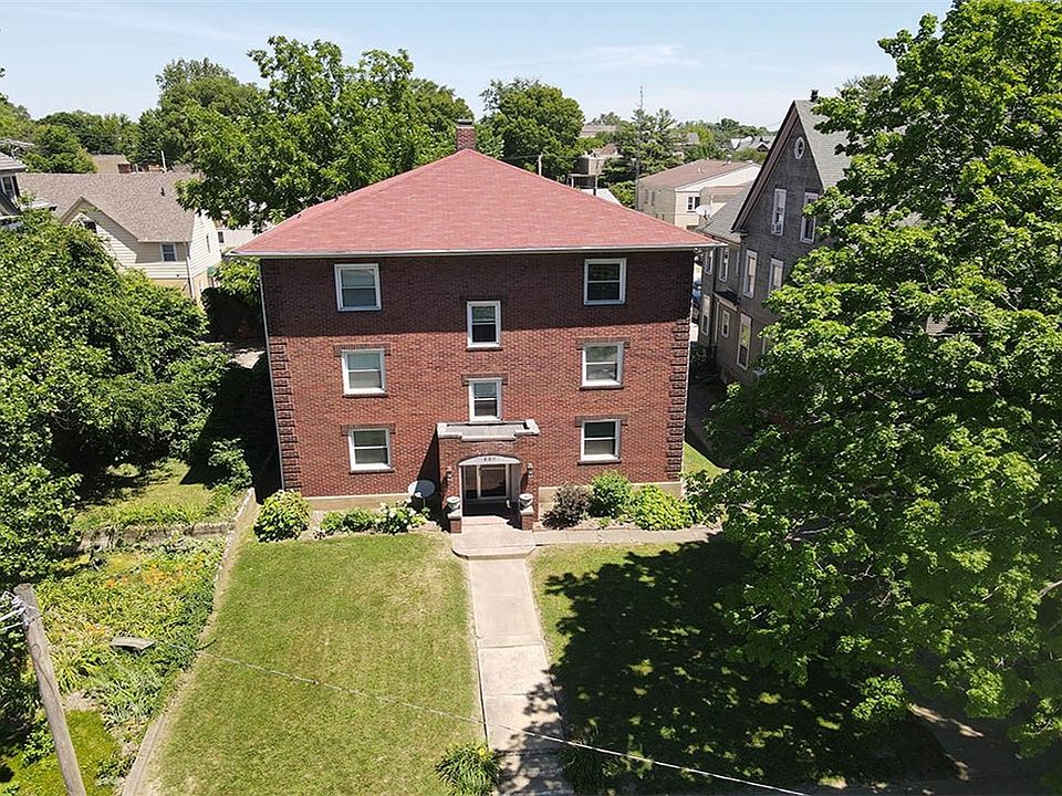 450 W Macon St Decatur IL Zillow