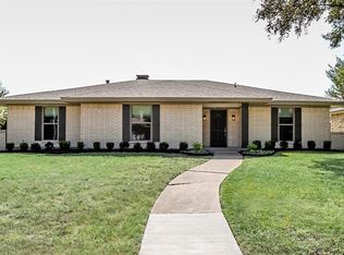 3212 Forester Way, Plano, TX 75075