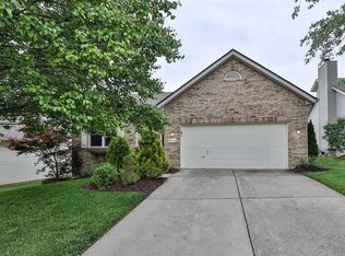 5412 Leaf Back Dr, West Chester, OH