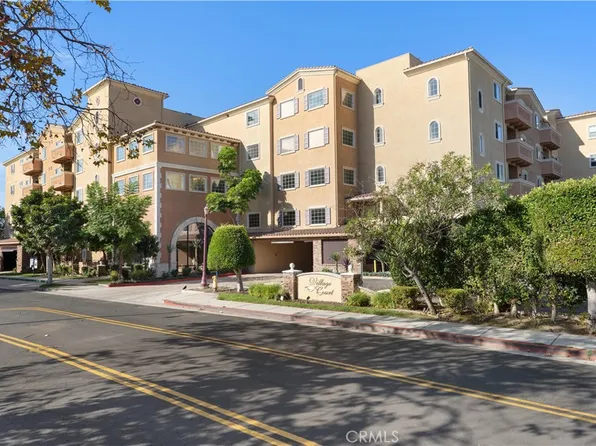 21345 Hawthorne Blvd Unit 204, Torrance, CA 90505