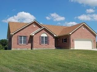 5118 Dutch Hollow Rd, Aurora, IN 47001