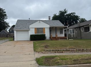 3321 E 4th Pl, Tulsa, OK 74112