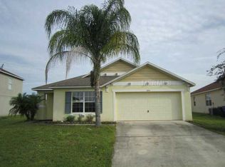 3491 Harlequin Dr, Saint Cloud, FL 34772