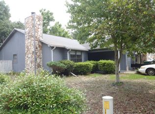 200 Alonzo Ct, Niceville, FL 32578