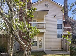 117 Horseshoe Dr APT 9, Lafayette, LA 70503