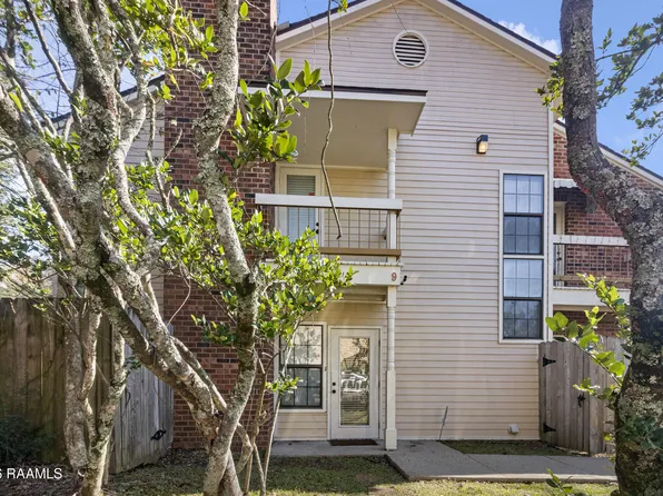 117 Horseshoe Dr APT 9, Lafayette, LA 70503