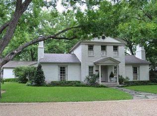 8026 Inwood Rd, Dallas, TX 75209