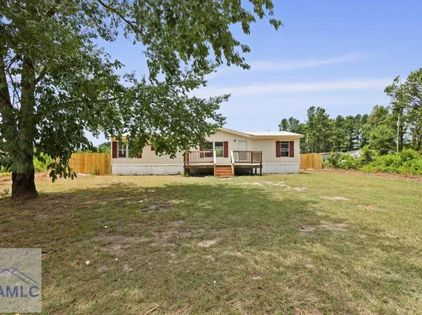 187 Barn Road Cir, Jesup, GA 31545