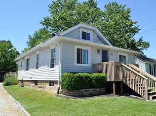 389 W Elmwood Ave, Baltimore, OH 43105
