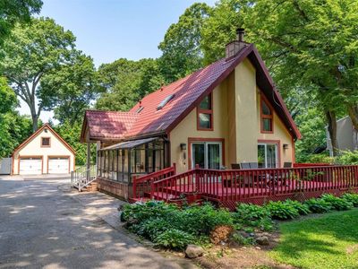 25A Hartman Hill Road, Huntington, NY, 11743