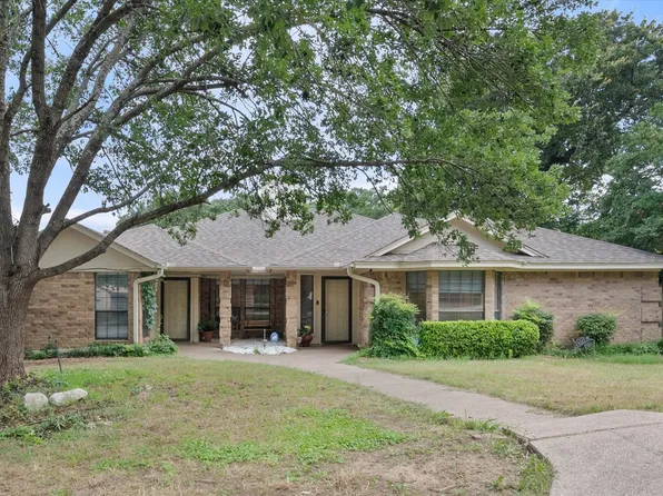 7804 Laver Ct, Fort Worth, TX 76112