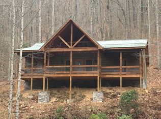 Burgess Gap Rd, Morganton, GA 30560