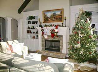 19 Brookside Way, Cartersville, GA 30121