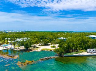 91 Dorsett Dr, Grassy Key, FL 33050