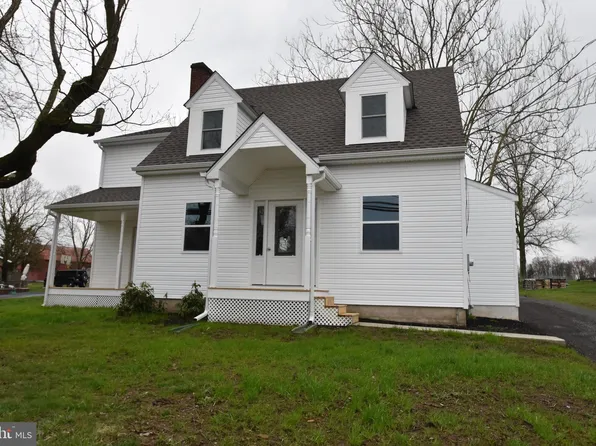 260 E Broad St, Quakertown, PA 18951