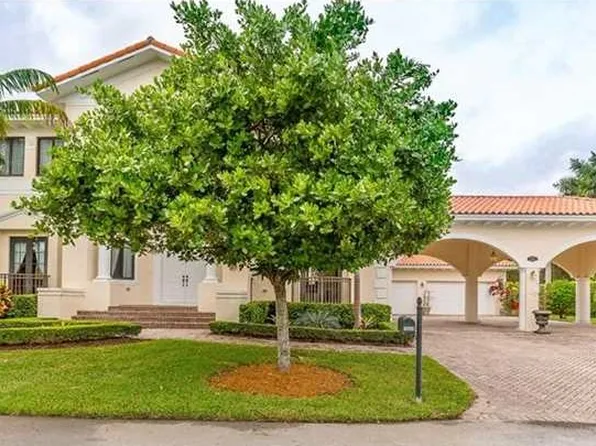 19468 SW 80th Ct, Cutler Bay, FL 33157