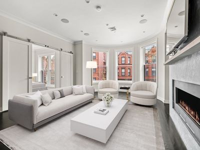 431 Marlborough St #2, Boston, MA, 02115