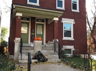 2860 Victor St, Saint Louis, MO 63104