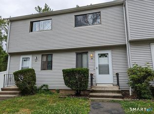 Orange Village Condo, West Haven, CT 06516