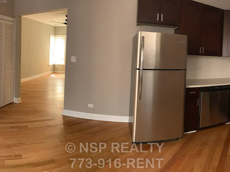 1644 W Pratt Blvd #2E — Photo 7