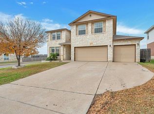 6613 Serena Ln, Woodway, TX 76712