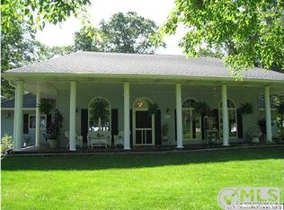 459 Brewers Bridge Rd, Jackson, NJ 08527