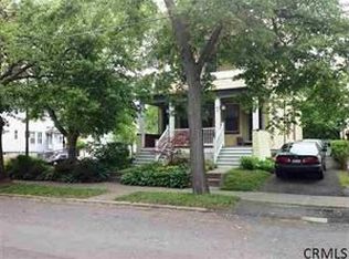 86 Partridge St, Albany, NY 12206