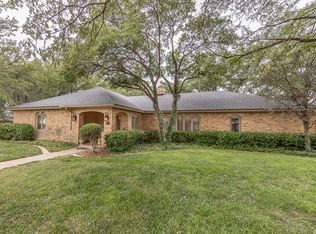 4916 76th St, Lubbock, TX 79424