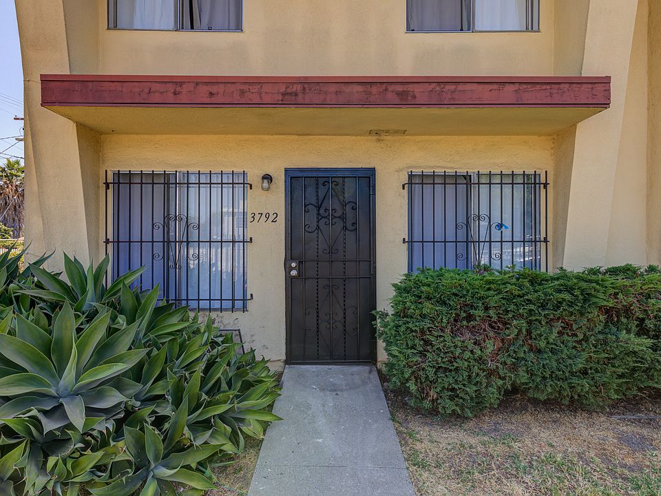 1st image of 3792 S Normandie Ave