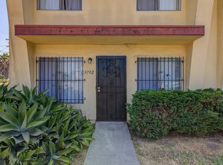3792 S Normandie Ave, Los Angeles, CA 90037