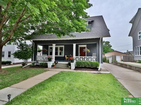 5105 Cuming St, Omaha, NE 68132