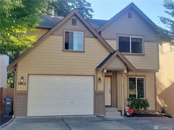 1912 Kelowna Pl SE, Port Orchard, WA 98366